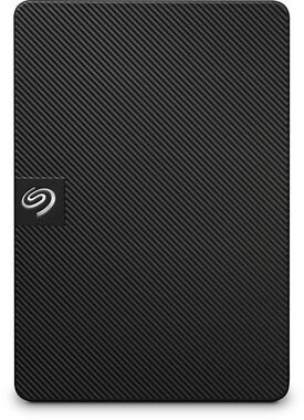 Seagate Expansion Portable 2TB / Externí disk / 2.5" / USB 3.0 / 2y