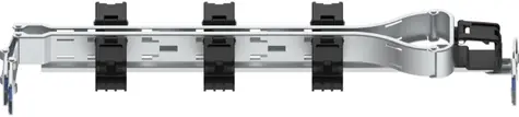 Synology Arm CMA-01 kabelový management