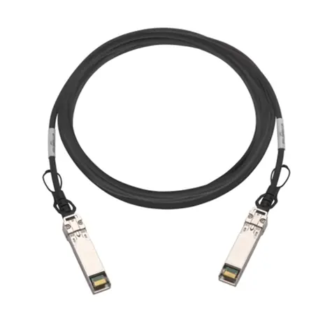QNAP CAB-DAC30M-SFP28 síťový kabel / SFP28 25GbE twinaxial / 3 m
