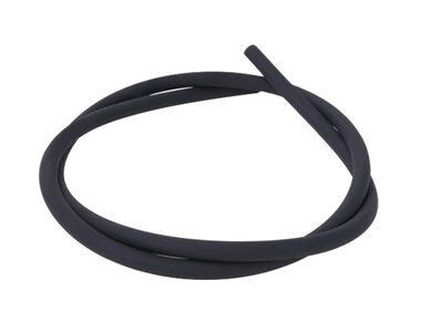 Alphacool AlphaTube TPV 16/10 černá / TPV / 16/10 mm / 3.3 m