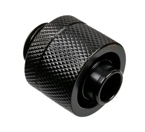 Alphacool Eiszapfen 16/10mm kompresní šroubení G1/4" černá