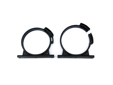 BitsPower Sada 2 držáků expanzní nádoby 