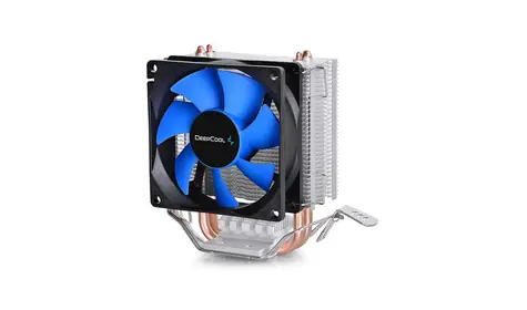 DEEPCOOL ICE EDGE MINI FS V2 / Univerzální CPU chladič / 80 mm