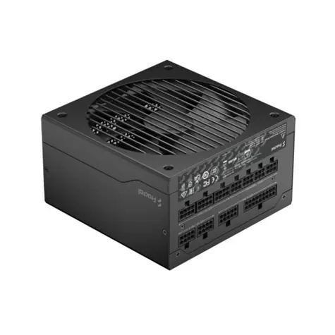 Fractal Design Ion Gold 850 / 850W / ATX / 80PLUS Gold / modulární kabely / aktivní PFC