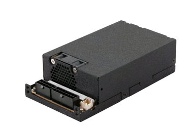 Fortron FlexGURU 300W / Flex ATX / aktivní PFC / 40mm ventilátor / odpojitelné kabely / 80+ Gold