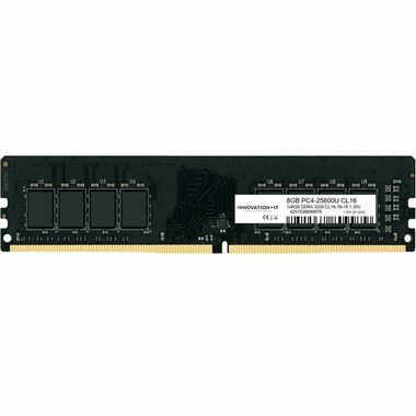 Innovation IT 8GB (1x8GB) 3200MHz / DDR4 / CL22 / 1.2V 