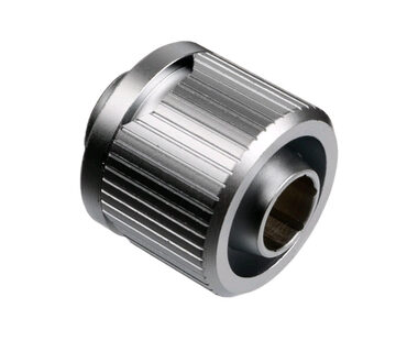 EKWB EK-Quantum Torque STC-10/16mm - Satin titanium