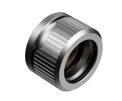 EKWB EK-Quantum Torque HDC 16 - Satin / G1|4" na 16mm OD / saténová