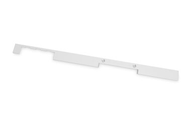 EKWB EK-Quantum Vector2 Trio RTX 3080/90 ABP Side Cover - Silver