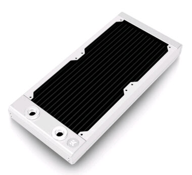 EKWB EK-Quantum Surface S240 - White