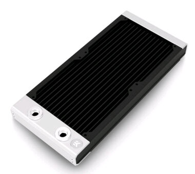 EKWB EK-Quantum Surface S240 - Black