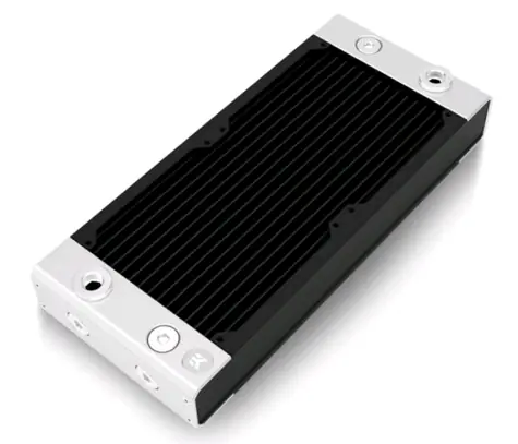 EKWB EK-Quantum Surface P240M X-Flow - Black