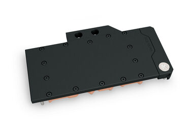 EKWB EK-Quantum Vector RTX 3080/3090 - Copper + Acetal