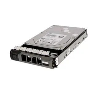 DELL server 4TB (400-BLLF) / 3.5" / SATA / 7200 rpm