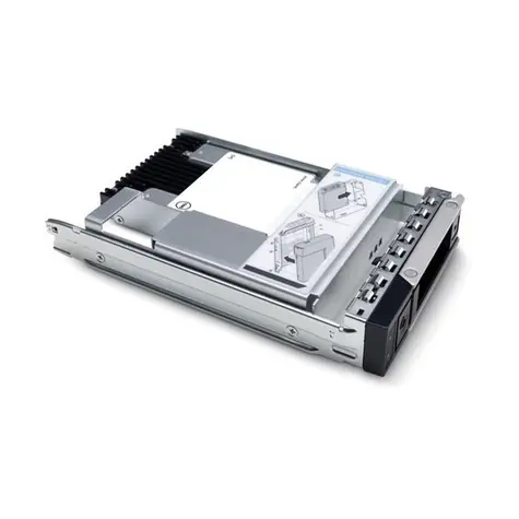 DELL 960GB SSD / 2.5" / SATA / HotSwap / pro PowerEdge C6420 & C6525 & R240 & R250 