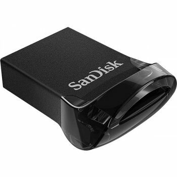 SanDisk Ultra Fit 512GB / Flash Disk / USB 3.1 / až 130 MB/s