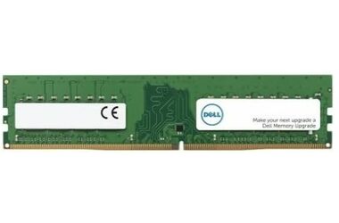 DELL 16GB RAM (1x 16GB) DDR5 4800MHz / UDIMM / 1Rx8 / ECC / pro PC Precision