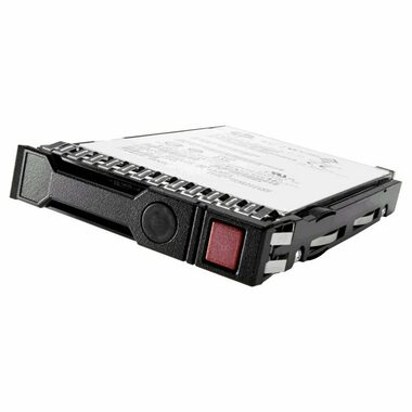HPE 2TB (Midline) / HDD / 3.5" SATA 6G / 7200 rpm / LFF / 1y