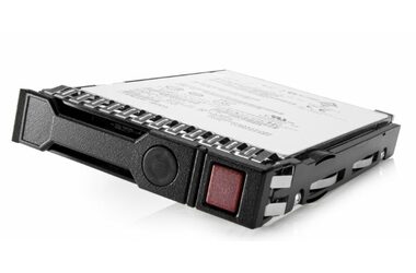 HPE 4TB (Midline) / HDD / 3.5" SATA 6G / 7200 rpm / LFF / 1y