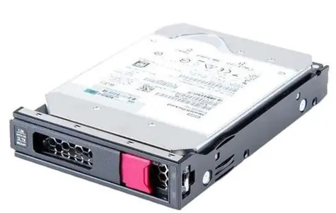 Renew - HPE 12TB (881787R-B21) / HDD / 3.5" SATA 6G / 7200 rpm / LFF / 1y