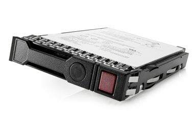 HPE 900GB (870759-B21) / HDD / 2.5" SAS 12G / 15000 rpm / SFF / SC / 3y