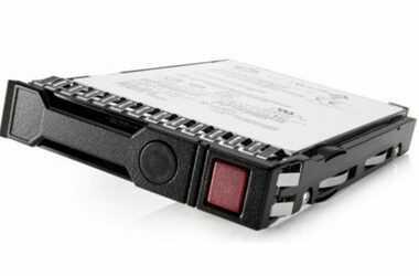 HPE 4TB (Midline) / HDD / 3.5" SATA 6G / 7200 rpm / LFF / SC / renew / 1y
