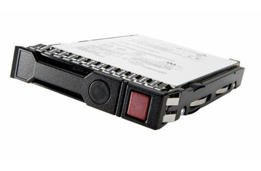 HPE 1.92TB (P18426-B21) / SSD / 2.5" SATA 6G / SFF / SC / 3y