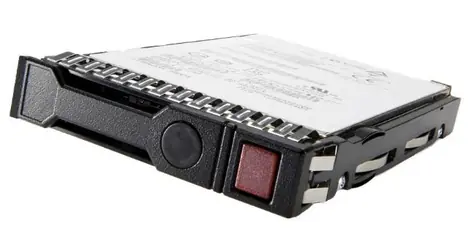 HPE 480GB (P18432-B21) RFB / SSD / 2.5" SATA 6G / SFF / SC / 3y