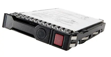 HPE 480GB (P47810-B21) / SSD / 2.5" SATA 6G / SFF / SC / 3y