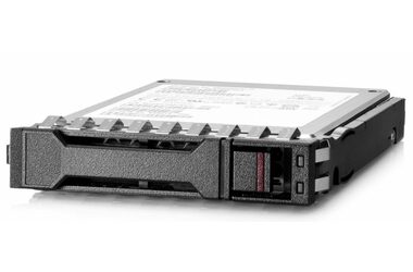 HPE 960GB (P40510-B21) / SSD / 2.5" SAS 12G / SFF / 3y
