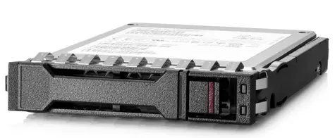 HPE 960GB (P40510-B21) / SSD / 2.5" SAS 12G / SFF / 3y