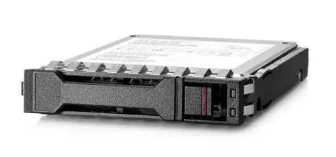 HPE 960GB (P40498-B21) / SSD / 2.5" SATA 6G / SFF / 3y