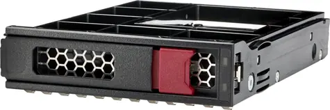 HPE 960GB (P47808-B21) / SSD / 3.5" SATA 6G / LFF / 3y