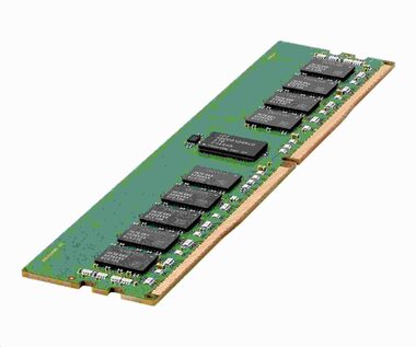 HPE 16GB DDR4 2666MHz / CL19 / RDIMM / SR 
