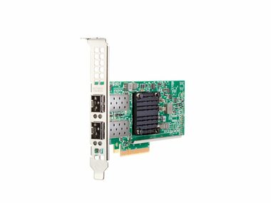 HPE BCM57414 adaptér / 2x SFP28 25Gbps / PCIe
