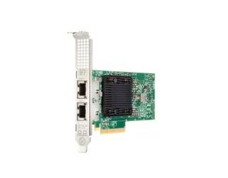 HPE 535T adaptér / 2x RJ45 10Gbps / PCIe