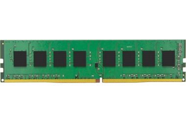 Kingston 16GB (1x 16GB) DDR4 3200MHz / CL22 / DIMM / 1.2V / Non-ECC