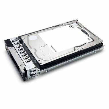 DELL disk 2.4TB / HDD / 2.5" / SAS 12Gbps / 10000 rpm / Hot Plug / Pro vybrané servery PowerEdge