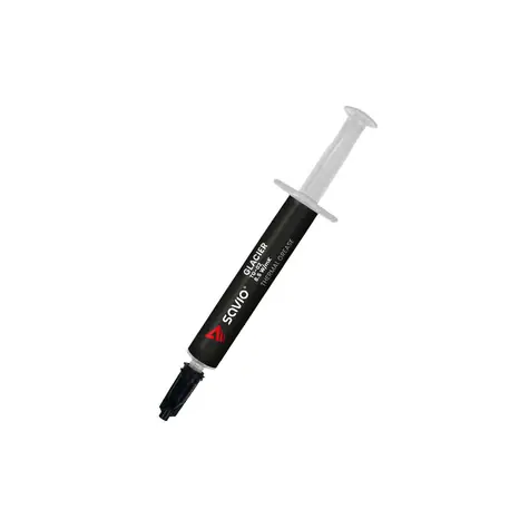 SAVIO TG-02 2g / teplovodivá pasta / 8.5 W-mK