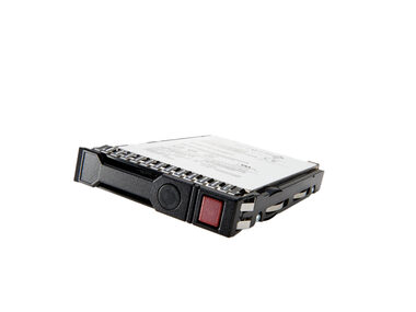 HPE 960GB (P18434-B21) / SSD / 2.5" SATA III / SFF / 3y
