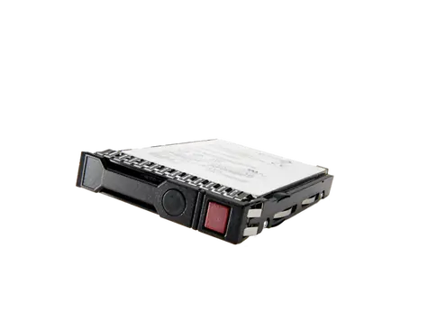 HPE 960GB (P18434-B21) / SSD / 2.5" SATA III / SFF / 3y