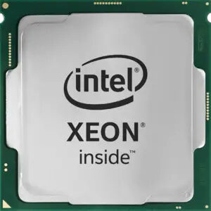 Intel Xeon E-2140G @ 3.2GHz - TRAY / Bez TB / 4C4T / L3 8MB / UHD Graphics P630 / 1151 / Coffee Lake / 65W