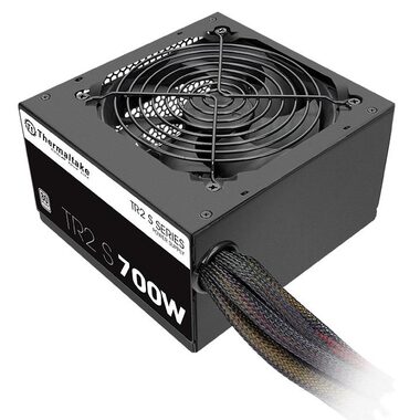 Thermaltake TR2 S 700W / ATX / aktivní PFC / 80 PLUS