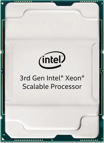 Intel Xeon Gold 6346 @ 3.1GHz - TRAY / TB 3.6GHz / 16C32T / L3 36MB / Bez VGA / 4189 / Ice Lake / 205W