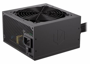 Endorfy Vero L5 Bronze 500W / ATX / 500W / 80PLUS Bronze / 120mm 