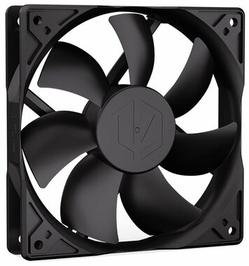 Endorfy Zephyr 120 / ventilátor / 120mm / 1100rpm / FDB