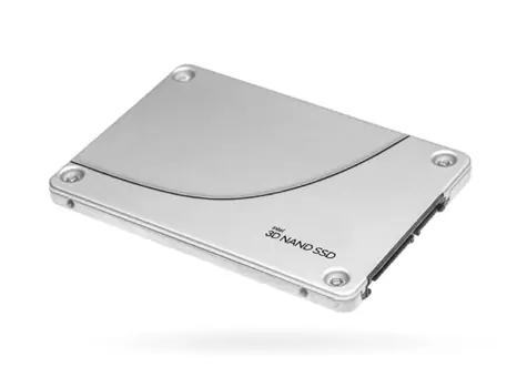 Solidigm D3-S4620 960GB / 2.5" / SATA III