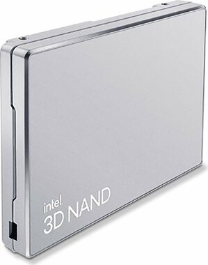 Solidigm D5-P5316 30.72TB / 2.5" / U.2 PCIe 4.0 x4 (NVMe)