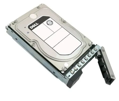 DELL server 4TB (161-BBPH) / 3.5" / SAS / 7200 rpm / HotPlug
