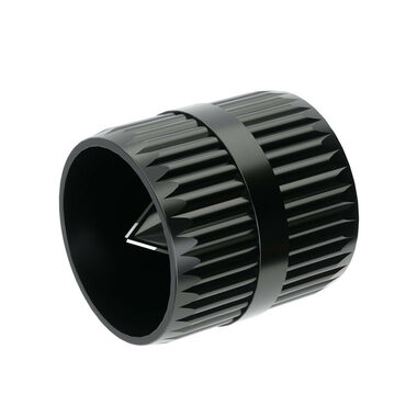 Barrow Odstaňovač otřepů pro tvrdé trubky černá